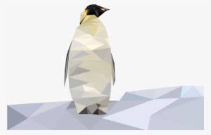 Low-poly - Behance #139211