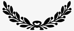 Laurel Wreath - Laurel Clipart #139331