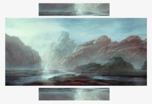 Frostclan Banner #139334