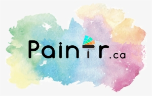 Follow Us - Watercolor Paint #139337