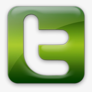 Network,social,sn - Green Social Media Icons Png #139458