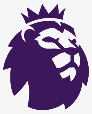 Premier League Lions Head Vector Logo - Premier League Logo Png #139497