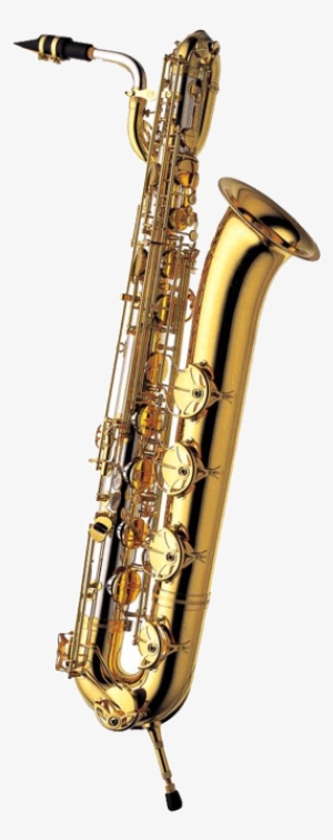 Yanagisawa Silver Baritone Saxophone B9930 - Rose Gold Baritone ...