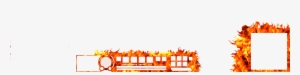 Fire Transparent Stream - Web Cam Border League #139547