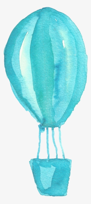 Este Gráficos Es Globo De Cristal Azul Transparente - Painting #139577