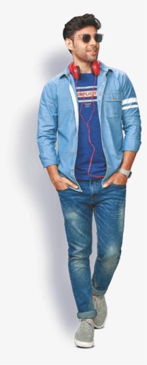 Men's Casuals - Leather #139580