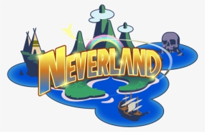 Kingdom Hearts Birth By Sleep Neverland #139627