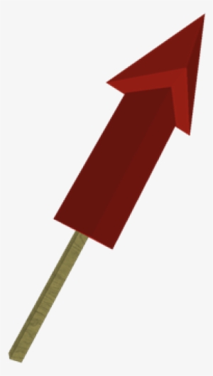 Red Firework - Wiki #139671