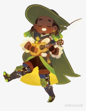 Search And Destroy - Bard Lucio #139720