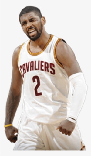 Gildan Kyrie Irving Cleveland Cavaliers Jersey T Shirt #139811