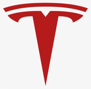 Tesla - Tesla Motors - Free Transparent PNG Download - PNGkey