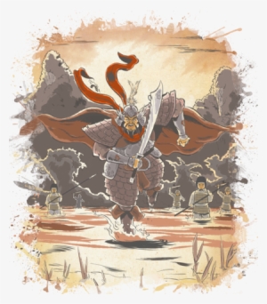 Conquest Of The Three Kingdoms - Sun Jian #139881