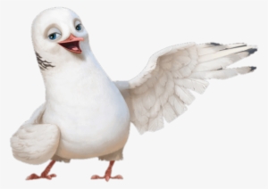 Dave The Dove #139948 Dave The Dove #139948