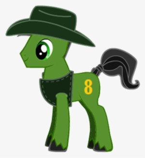 Duck As A Pony - Luke Pooh's Adventures #1300044 Duck As A Pony - Luke Pooh's Adventures #1300044