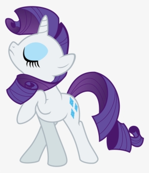 View Rarity 24 , - Little Pony Gif Png #1300072