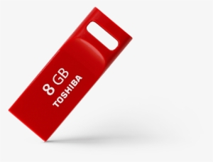 Toshiba Offers A Full Line Up Of Flash Drives To Suit - Flash Memory #1300108