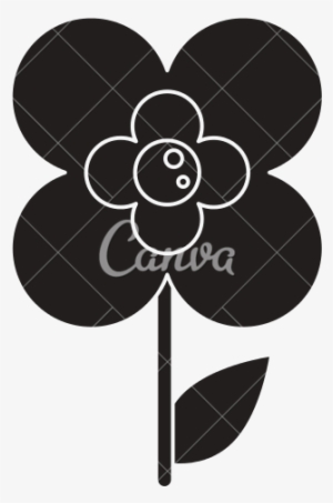 Buttercup Clipart Flower Symbol - Clip Art #1300228