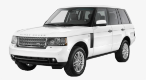 Range Rover 2010 #1300266