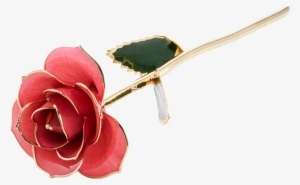 $129 - - Rose Gold Roses Png #1300294