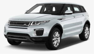 Choose Another Evoque - Range Rover Evoque Png #1300318