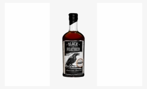 Black Feather Whiskey - Whiskey Feather #1300320