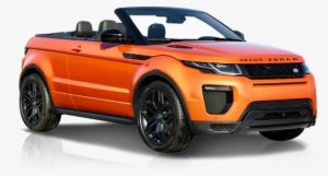 Car Lease 2018 Range Rover Evoque Convertible - Range Rover Car Price #1300348