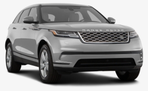Current 2018 Land Rover Range Rover Velar Suv Special - Land Rover #1300404