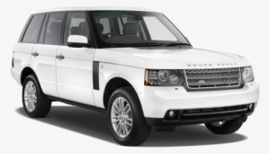 Range Rover L322 - Range Rover L322 Png #1300436