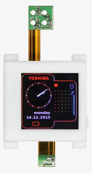 Emwin Features - Gauge #1300438