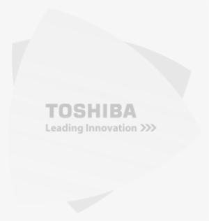 Toshiba Australia - Product #1300444
