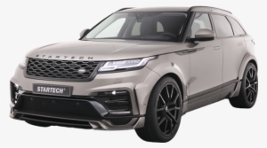 Range Rover Velar - Range Rover Velar Startech #1300469