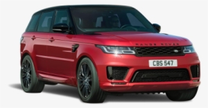Download Land Rover Range Rover Sport Brochure - Range Rover Sport 2018 #1300494