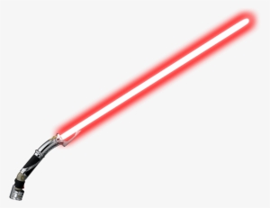 Collection Of Free Lightsaber Transparent Count Dooku #1300497