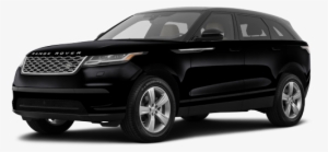 2018 Land Rover Range Rover Velar S - Ford Fiesta 2018 Price #1300519