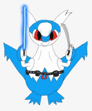 "lightsaber Or Katana" #1300520