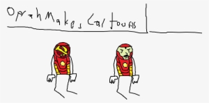 Adolf Hitler - Oprah Makes Cartoons #1300773