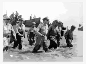 Battle Of Leyte Gulf Second World War - Tacloban City Tourist Spots #1300776