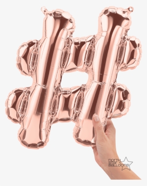 Hashtag 16 In #1300920