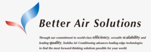 Better Air Solutions - Parallel #1300923