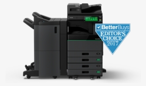 Toshiba Es4508lp - Toshiba E Studio 2515ac #1301228