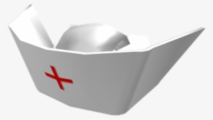 Nurse Hat - Nurse Outfit Roblox #1301391