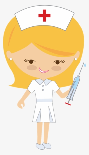 Nurse Art, Nurse Stuff, Get Well - Médica Clipart #1301417