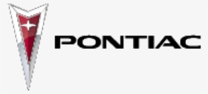 Pontiac Logo Vector, Ai Pdf, Graphics Download - Pontiac Logo Vector #1301460