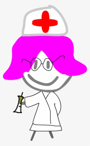 Nurse Lilly - Wiki #1301515