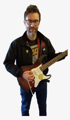 Lee-guitar - Composer #1301542