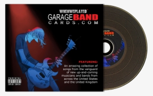 When We Played - Soundtrack #1301597