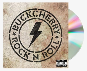 Double Tap To Zoom - Buckcherry Rock N Roll Album #1301626