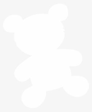 Image Royalty Free Stock Bear Silhouette Clipart - Bear #1301627