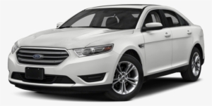 2018 Ford Taurus Se #1301642