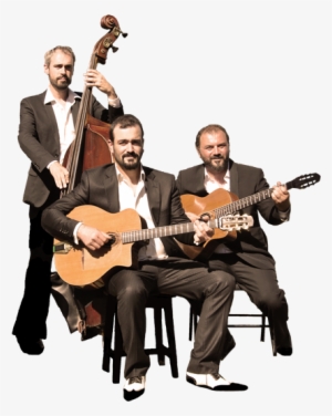 Custom Gyspy Musical Animation - Duet #1301643